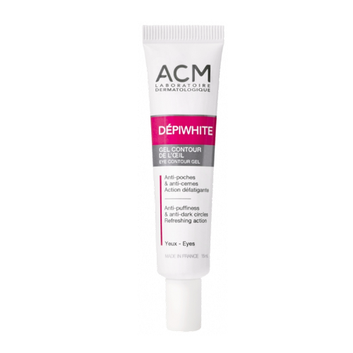 ACM Depiwhite Eye Contour Cream Gel 15ml