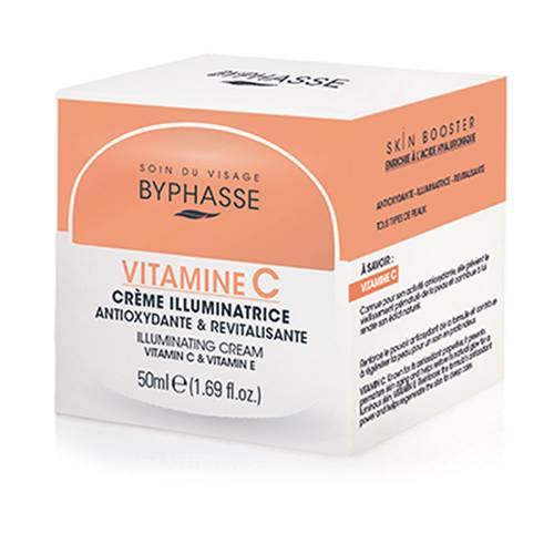 Paivez Vitamin C Brightening Cream 50ml