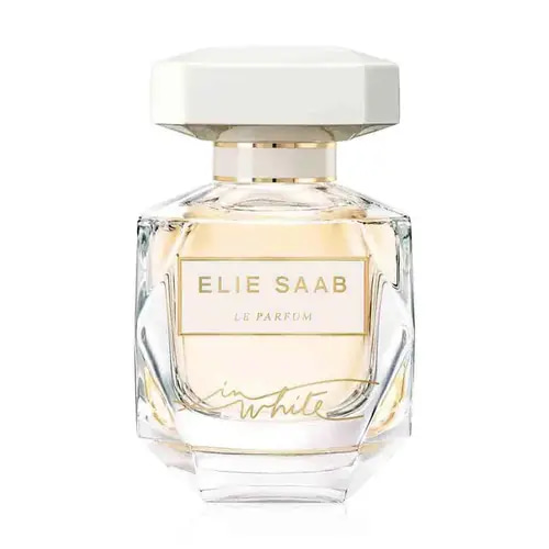 عطر إيلي صعب لو برفان إن وايت أو دو بارفان 90 مل