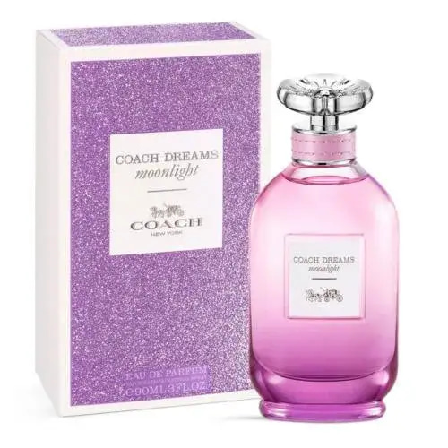 Coach Dreams Moonlight EDP 90ml