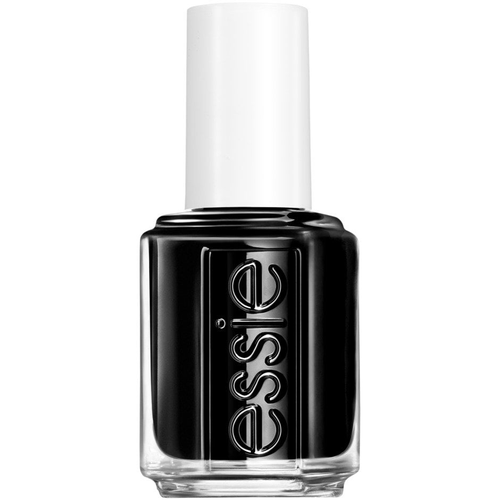 Essie Nail Polish Licorice - black