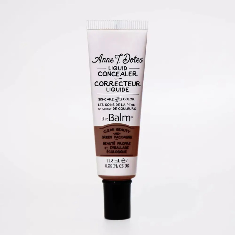 The Balm Liquid Concealer - N'T Dots #43