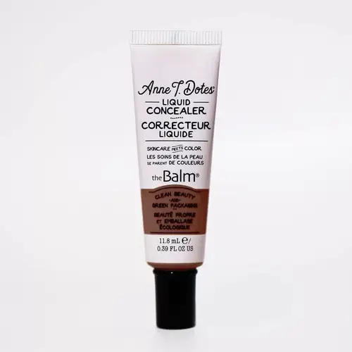 The Balm Liquid Concealer - N'T Dots #43