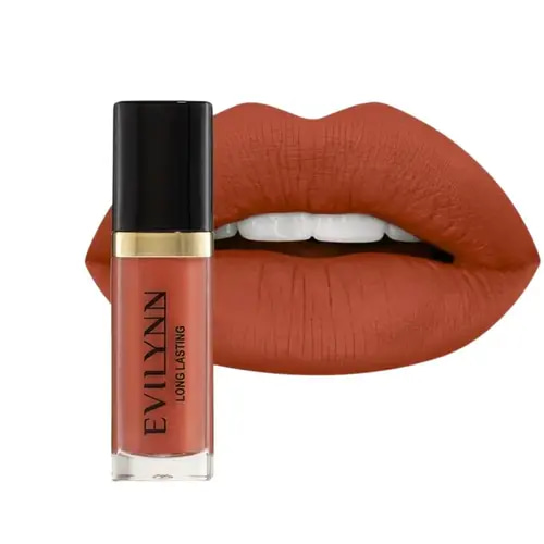 Evilynn Liquid Lipstick No.29