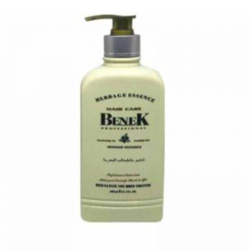 Benek Professional Seaweed Shampoo 600ml