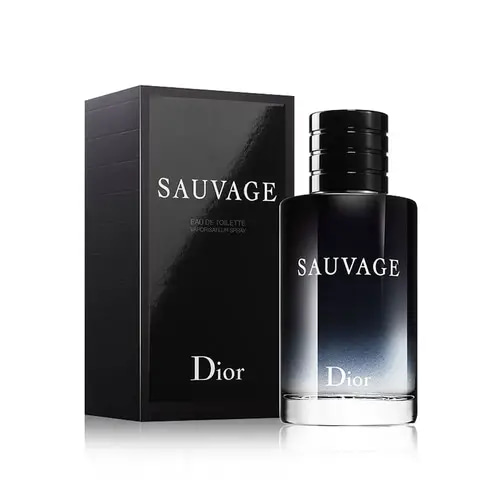 عطر ديور سوفاج او دو تواليت 100مل