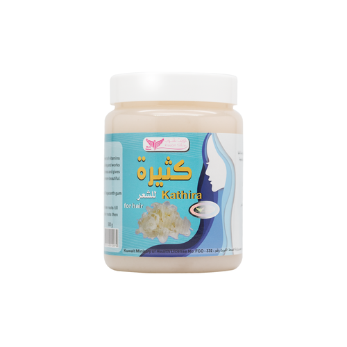 Kuwait Shop Hair Mask 500g