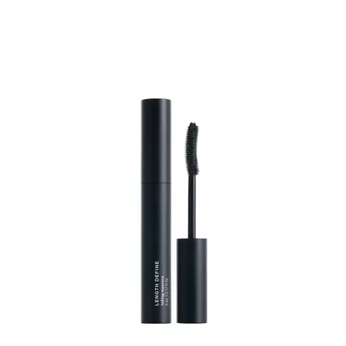 length define tubing mascara