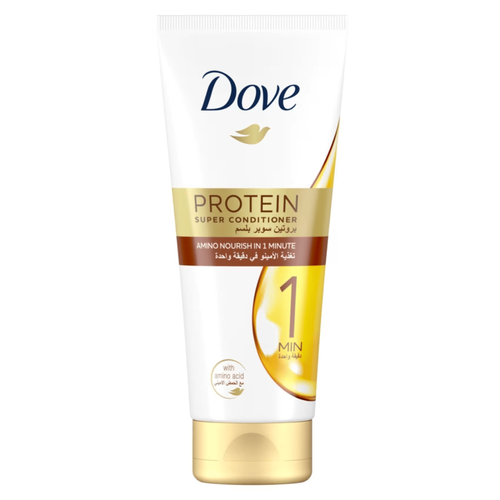 Dove Super Protein Amino Nourishing Conditioner 180ml
