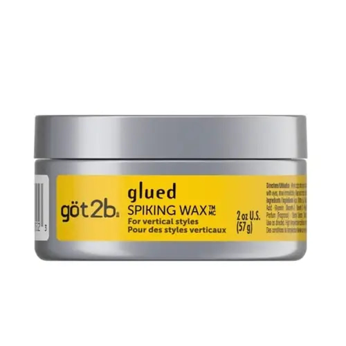 Got 2b Hair Wax Fixer - 57g