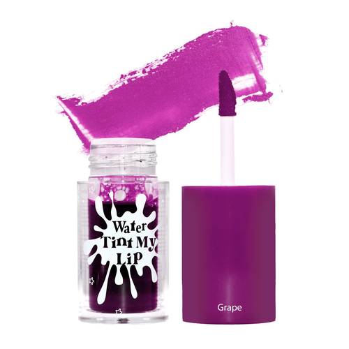 Makeover 22 My Lip Water Tint – Mauve