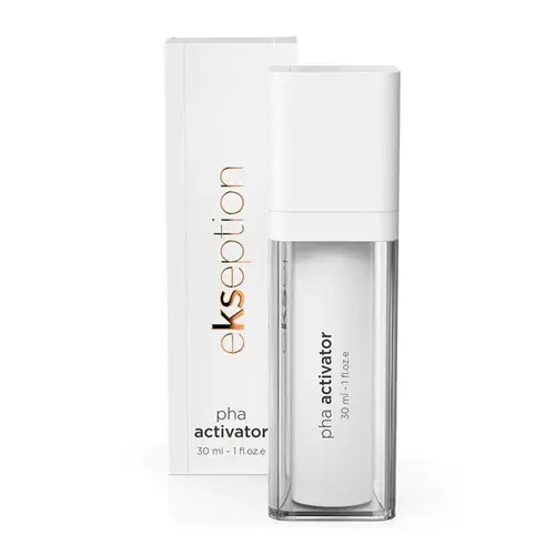 Ekception pH Activator 30ml for lightening sensitive areas