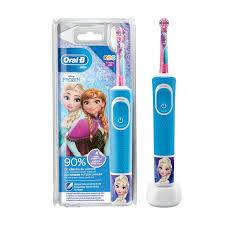 Oral-B Frozen Electric Toothbrush