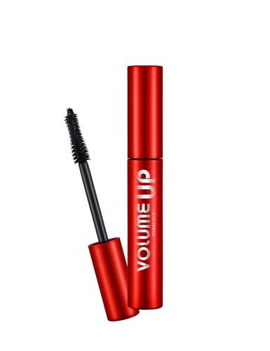 Flormar Volume Up Mascara Black 12 ml
