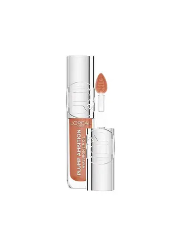 L'Oréal Paris Paradise Plump Ambition Latte Glace 641