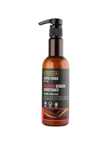 Cornells Brazilian Keratin Conditioner 500ml