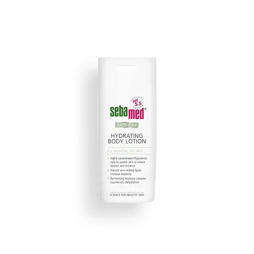  Hydrating Body Lotion 200ml