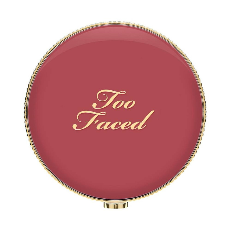 Too Faced Blush Cloud Crush Head In The Clouds