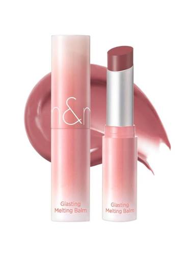 Rom&nd Glasting Melting Balm 12 Veiled Rose