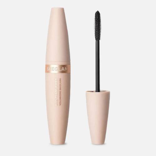 SHEGLAM Big Time Easy Volumizing Mascara Black