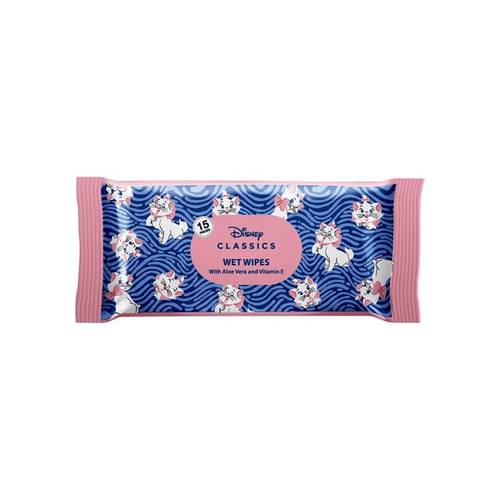 Fab Lab Classic Wet Wipes 132 Sheets