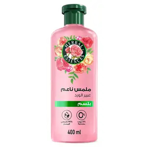 Herbal Essences Rose Smooth Conditioner 400ml