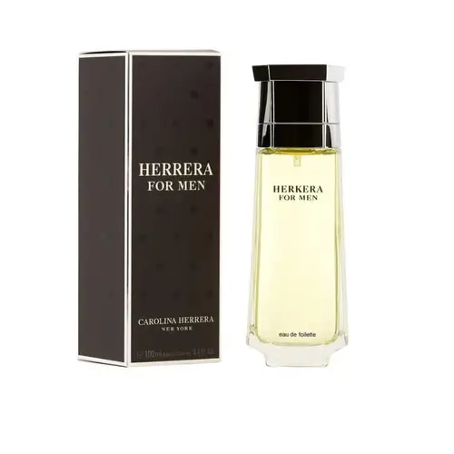 كارولينا هيريرا عطر هيريرا  للرجال - او دي تواليت - 100 مل