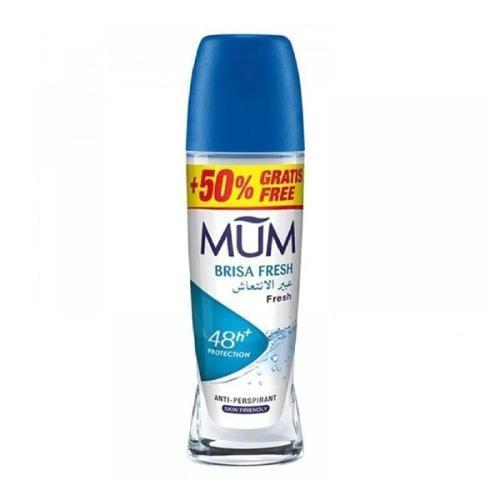 Mum Fresh Scent Roll-On Antiperspirant 75ml