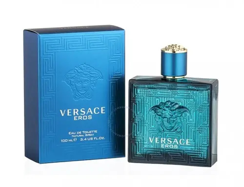 عطر فرزاتشي ايروس الرجالي او دو تواليت 100مل