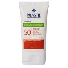 Rilastil Sun System Oily Skin SPF50+ 40ml