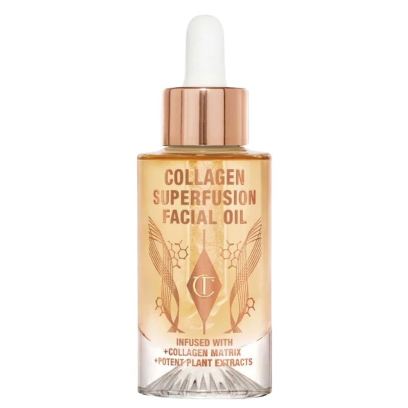 Charlotte Tilbury Collagen Superfusion Facial Oil 30ml