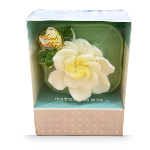Pure Bonita Homemade Soap Series 