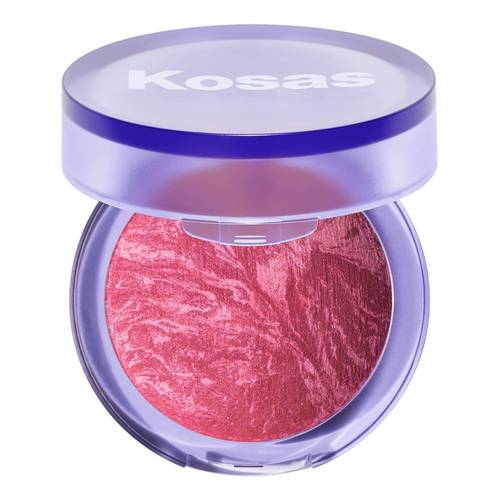Kosas Blush Is Life Adrenaline