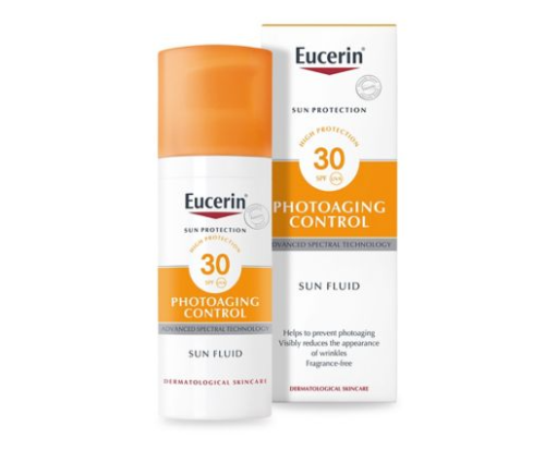 Eucerin - Photoaging Control Fluid SPF+30 - 50ml