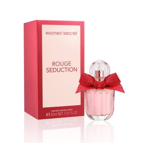 Secret Rouge Seduction Hair Mist - 30ml