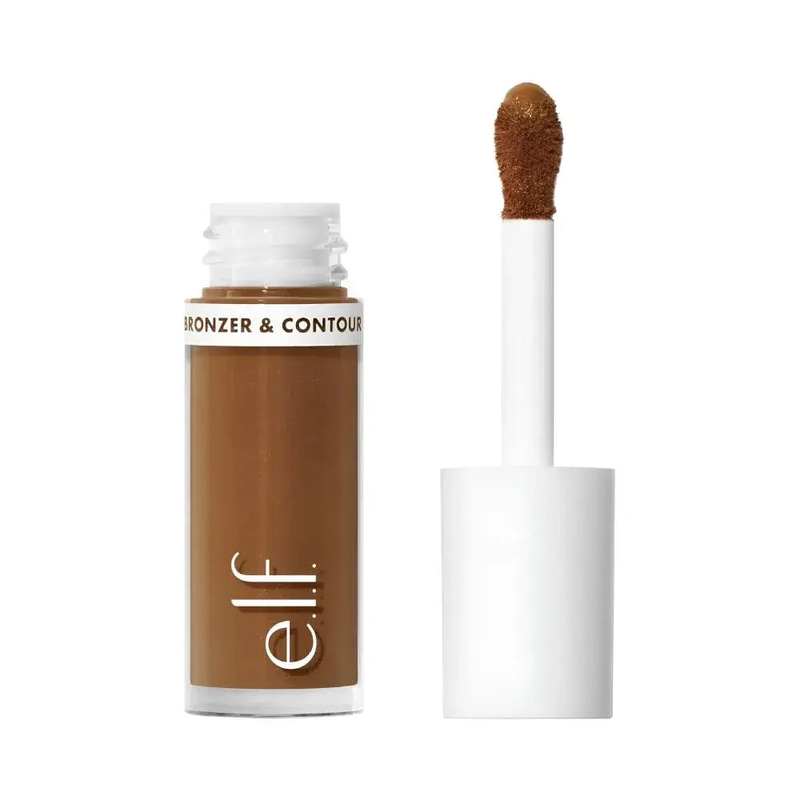 e.l.f. Camo Liquid Bronzer & Contour Sculpt 0.13 fl oz