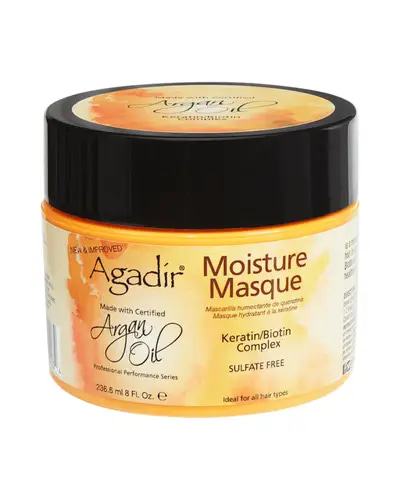 Agadir Argan Oil Hair Mask 236.6ml