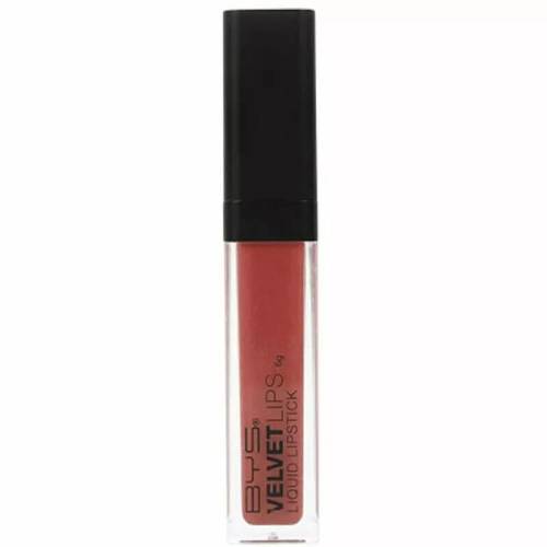 Bys High Beauty Velvet Liquid Lipstick