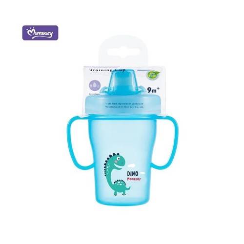 Momeasy Training Cup with Handle 7oz 2395