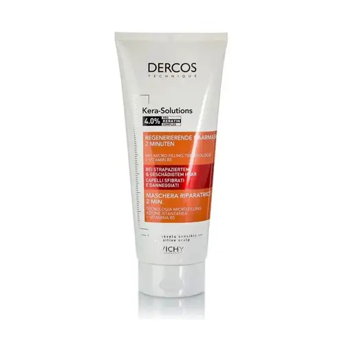 Vichy Dercos Kera-Solutions Nourishing Conditioner 200ml