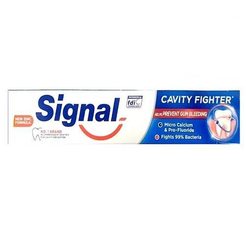 Signal Cavity Fighter Toothpaste 50 ml