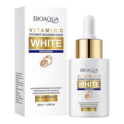 Vitamin C Face Brightening Serum 30ml NO.BQY38432