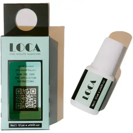 Loca Nail Glue 5g