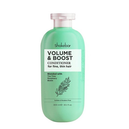 Chic Bar Hair Thickening & Growth Conditioner 300ml