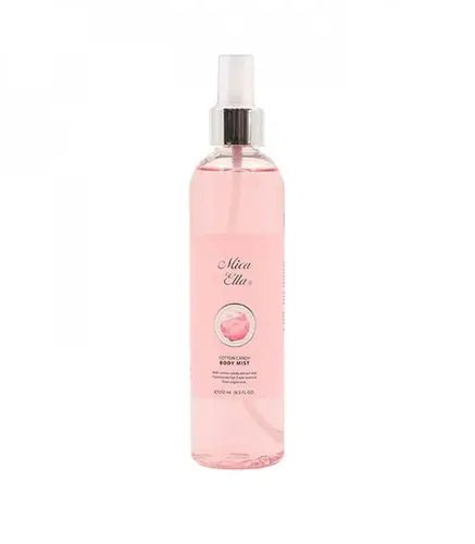 Mica Ella Cotton Candy Body Mist 250ml