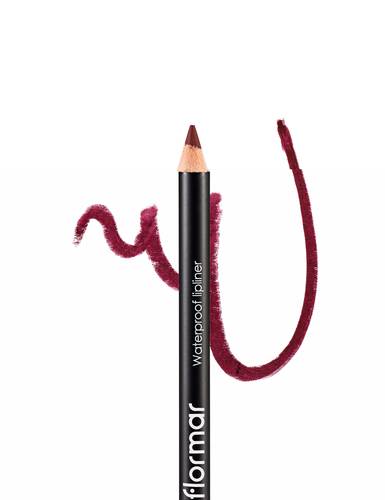 Flormar Waterproof Lip Liner 205