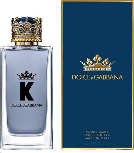 عطر دولتشى جابانا k بور هوم اودى تواليت 100 مل