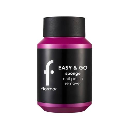 Flormar Nail Polish Remover 4303