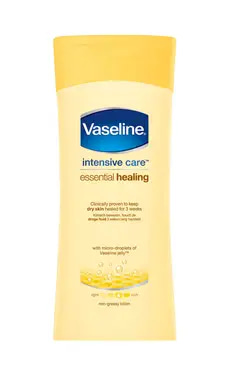 Vaseline Essential Care Body Lotion 200ml