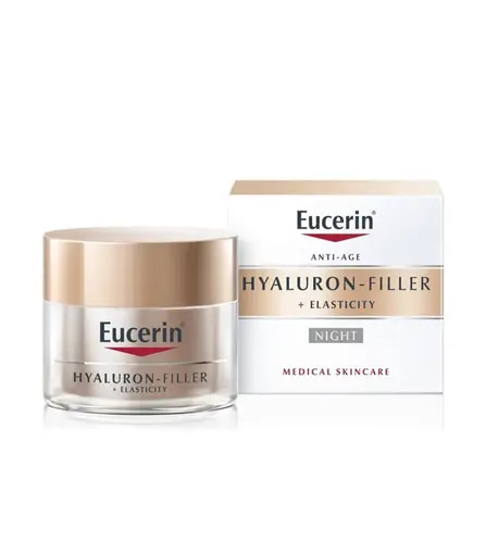 Eucerin Night Cream 50ml